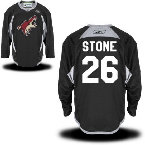 authentic coyotes jersey