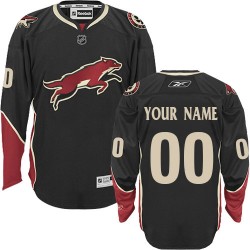 Youth Dylan Guenther Arizona Coyotes Fanatics Branded Home Jersey