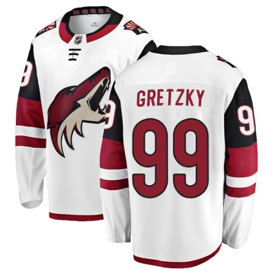 wayne gretzky jersey youth