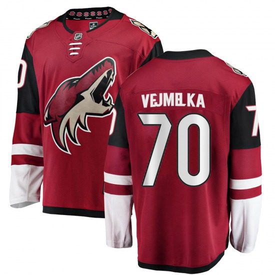 FREE SHIPPING Arizona Coyotes Adidas Primegreen Reverse Retro 2.0